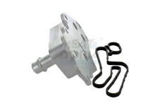 Chladič motorového oleja MEAT & DORIA 95193