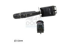 Spínač riadenia MEAT & DORIA 23293