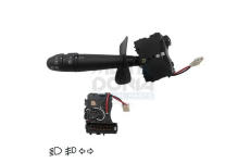 Spínač riadenia MEAT & DORIA 23318