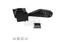 Spínač riadenia MEAT & DORIA 23322