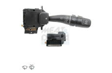 Spínač riadenia MEAT & DORIA 23335