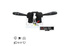 Spínač riadenia MEAT & DORIA 23355