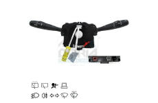 Spínač řízení Meat & Doria 23356