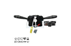 Spínač řízení Meat & Doria 23357