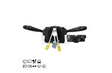 Spínač riadenia MEAT & DORIA 23358