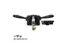 Spínač riadenia MEAT & DORIA 23360