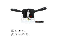 Spínač riadenia MEAT & DORIA 23367