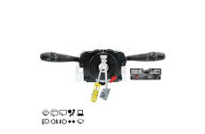 Spínač riadenia MEAT & DORIA 23373