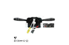 Spínač řízení MEAT & DORIA 23375