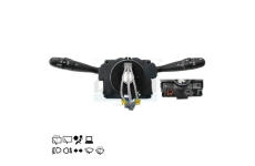 Spínač riadenia MEAT & DORIA 23376