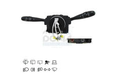 Spínač řízení MEAT & DORIA 23378