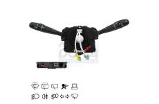 Spínač riadenia MEAT & DORIA 23384