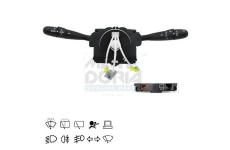 Spínač riadenia MEAT & DORIA 23390