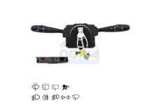 Spínač riadenia MEAT & DORIA 23391