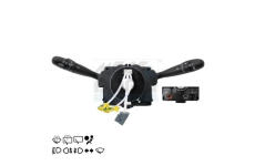 Spínač riadenia MEAT & DORIA 23392