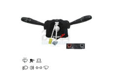 Spínač riadenia MEAT & DORIA 23394