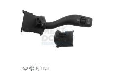 Spínač riadenia MEAT & DORIA 23423