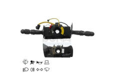 Spínač riadenia MEAT & DORIA 23428