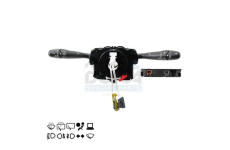 Spínač riadenia MEAT & DORIA 23435