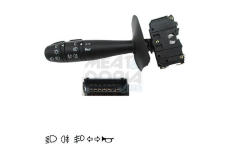 Spínač řízení Meat & Doria 23441