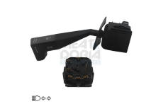 Spínač riadenia MEAT & DORIA 23469