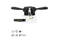 Spínač riadenia MEAT & DORIA 23483