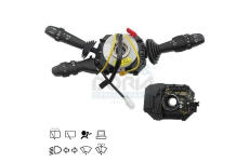 Spínač riadenia MEAT & DORIA 23492