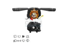 Spínač riadenia MEAT & DORIA 23493