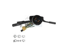 Spínač riadenia MEAT & DORIA 23499