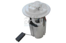 Palivová dopravná jednotka MEAT & DORIA 77709