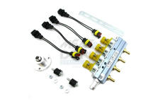 Vstrekovací ventil MEAT & DORIA 13069