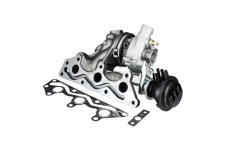 Dmychadlo, plnění MEAT & DORIA 65058