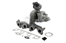 Plniace dúchadlo MEAT & DORIA 65046