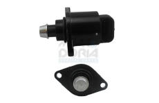 Volnoběžný regulační ventil, přívod vzduchu Meat & Doria 84073