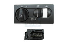 Spínač, hlavní světlo Meat & Doria 23801