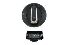 Spínač, hlavní světlo Meat & Doria 23804