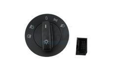 Spínač, hlavní světlo Meat & Doria 23808