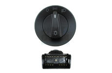 Spínač, hlavní světlo Meat & Doria 23812