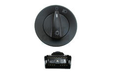 Spínač, hlavní světlo Meat & Doria 23813