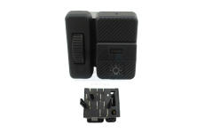 Spínač, hlavní světlo Meat & Doria 23814