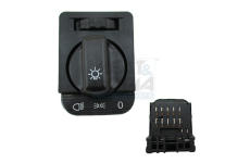 Spínač hlavného osvetlenia MEAT & DORIA 23815