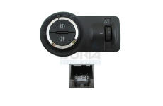 Spínač, hlavní světlo Meat & Doria 23821