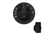 Spínač, hlavní světlo Meat & Doria 23824