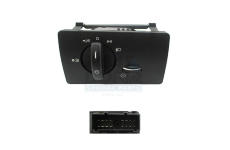 Spínač, hlavní světlo Meat & Doria 23828