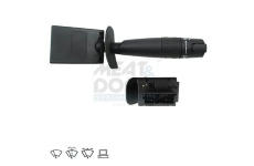 Spínač riadenia MEAT & DORIA 23503
