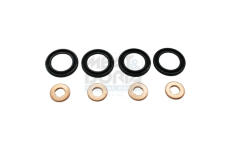 Opravná sada vstrekovacej trysky MEAT & DORIA 9719