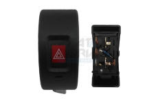 Vypínač výstražných blikačů Meat & Doria 23602