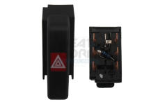 Vypínač výstražných blikačů Meat & Doria 23600