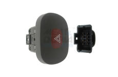 Vypinac vystraznych blikacu MEAT & DORIA 23639