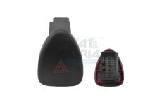 Vypínač výstražných blikačů Meat & Doria 23641